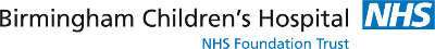 Birmingham Children's Hospital