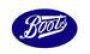 Boots health and beauty