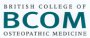 British college of osteopathic medicine