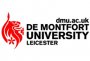 De montfort university