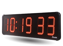 LED-Clock-HMS-45