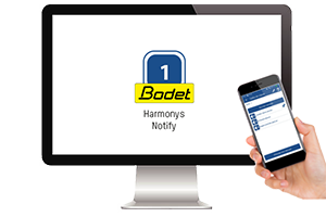 Harmonys Notify apps Harmonys Notify apps