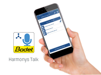 Harmonys talk Apps Harmonys talk apps