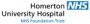 Homerton university hospital