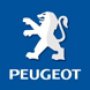 Peugeot logo