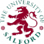 Salford university
