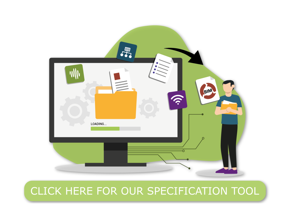Specification Image Specification Image