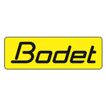 Bodet New Website