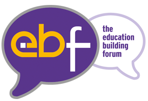 Bodet at the Education Building Forum