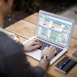 Coronavirus and the Shift in Workforce Management