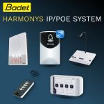Harmonys Audio Alert System Demonstration Video