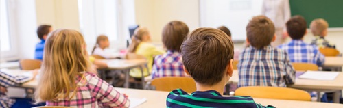 Bodet Lockdown Alert System in Schools Lockdown School Alert Solution