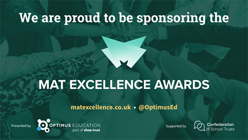 Bodet Time will be joining Multi Academy Trust Bodet Time will be joining Multi Academy Trust