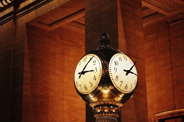 News synchronise clocks News synchronise clocks