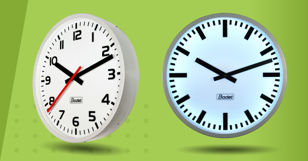 Profil 700 Analogue Clocks Range For Transport Profile 700 analogue clocks transport additions