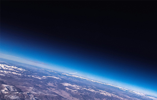 Ultra-precise clock launched into orbit Ultra-precise clock launched into orbit