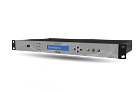 Bodet Time Keep control over your time network