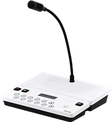Harmonys Multizone Microphone