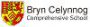 bryn celynnog comprehensive school