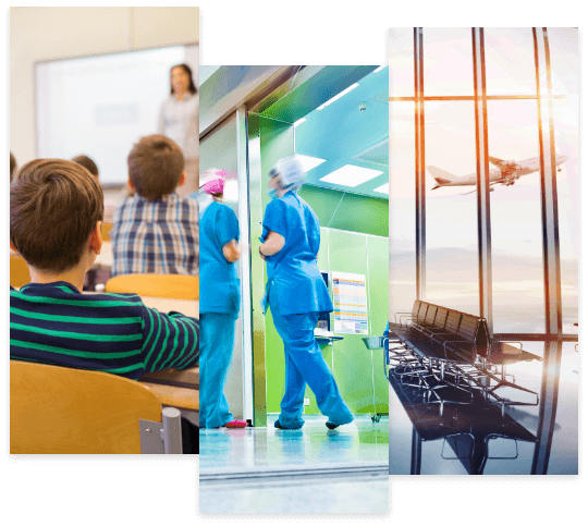 Which solution is best for my organisation? Which solution is best for my organisation?