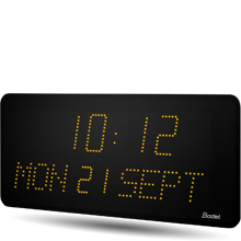 LED clock Style 10D LED-clock-Style-10D-