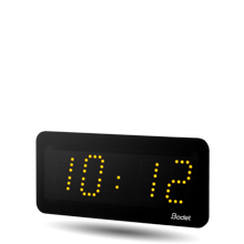 LED clock Style 5 LED-clock-Style-5