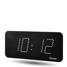 LED clock Style 7 LED-clock-Style-7