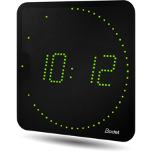 LED clock Style 7 Ellipse LED-clock-Style-7Ellipse