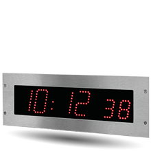 LED clock Style 7 Hospital LED-clock-Style-7S-Hospital