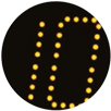 see in yellow