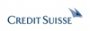 Credit suisse logo