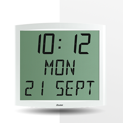 Cristalys Date White case Cristalys Date White case