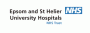 epsom st hellier hospital