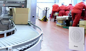 Factory bell systems factory bell systems