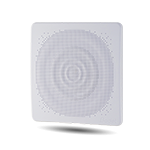 Indoor IP ceiling speaker – Harmonys