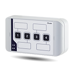 Harmonys IP button box Harmonys IP button box
