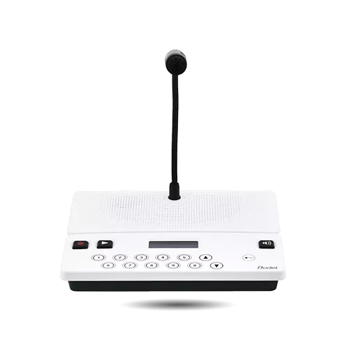 Harmonys Multizone Microphone