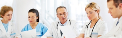 Healthcare - Clocks & Clock Systems