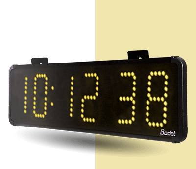Watch LED HMS 10