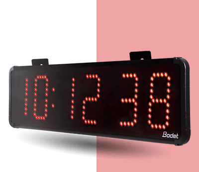 Watch LED HMS 10