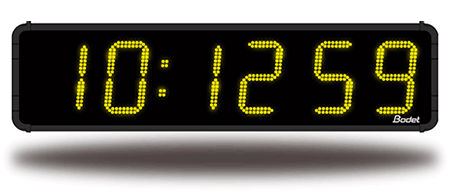 hms - led - 15 - robustesse