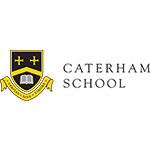 Caterham School - Bell, Class Change & PA Systems Caterham School - Bell, Class Change & PA Systems