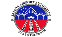 International airport of Faleolo