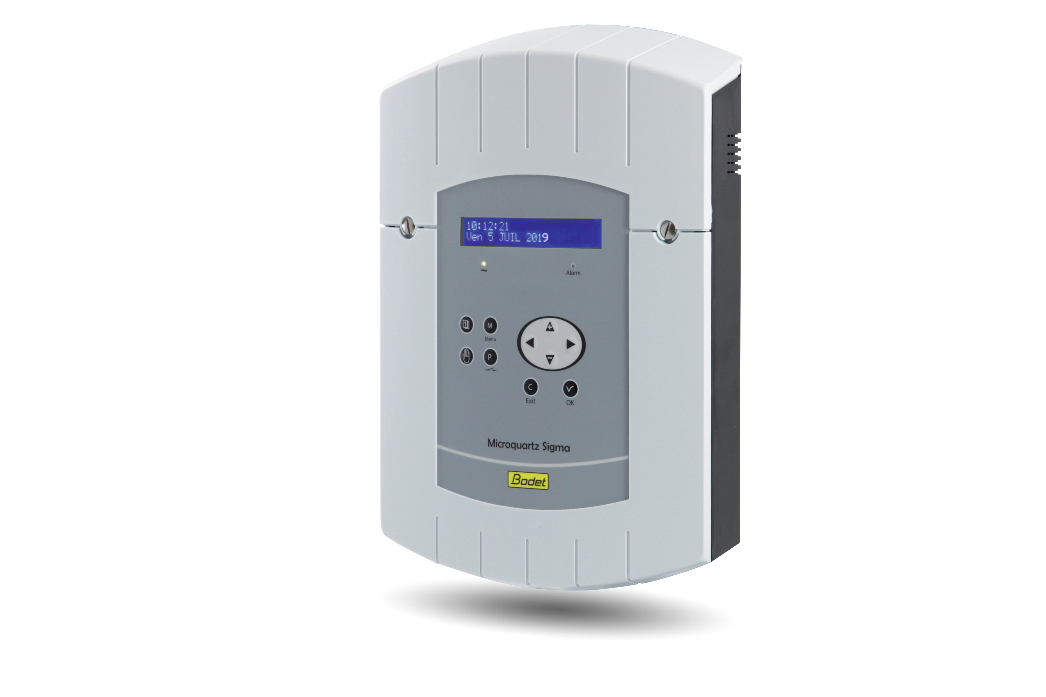Master lock Sigma Master-clock-sigma