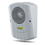 Melodys wall-mounted speaker – indoor