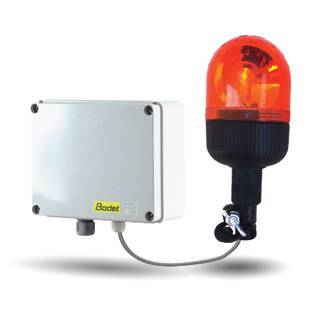 Melodys Flash outdoor melodys-bell-system-multifonction-flash-outdoor