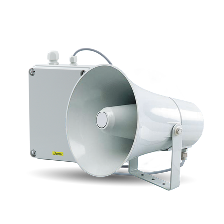 Melodys high power outdoor melodys-bell-system-multifonction-high-power-outdoor