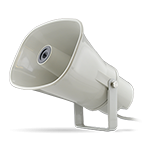 Melodys high-powered speaker – outdoor Melodys high-powered speaker – outdoor