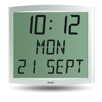 Multifunction clock Cristalys Date Multifunctional-clock-cristalys-date-1