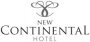 New continental hotel